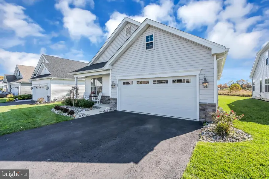 35 Saratoga Rd, New Egypt, NJ 08533 - #2