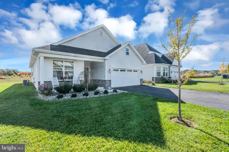 35 Saratoga Rd, New Egypt, NJ 08533 - #3