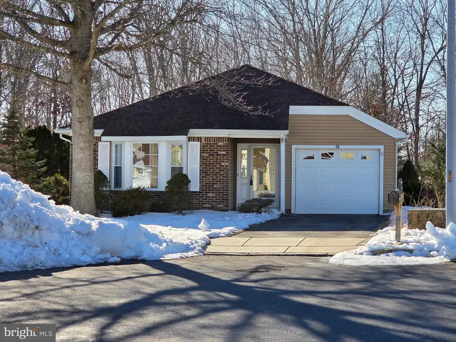 13 Dove Tree Ct, Barnegat, NJ 08005 - #3