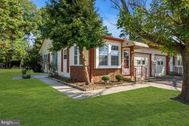 81 Milford Ave #a, Manchester, NJ 08759 - #1