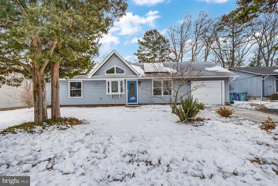 136 Country Club Blvd, Little Egg Harbor Township, NJ 08087 - #2