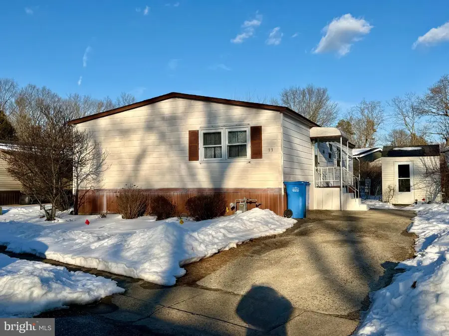 33 Judith Way, Jackson, NJ 08527 - #2