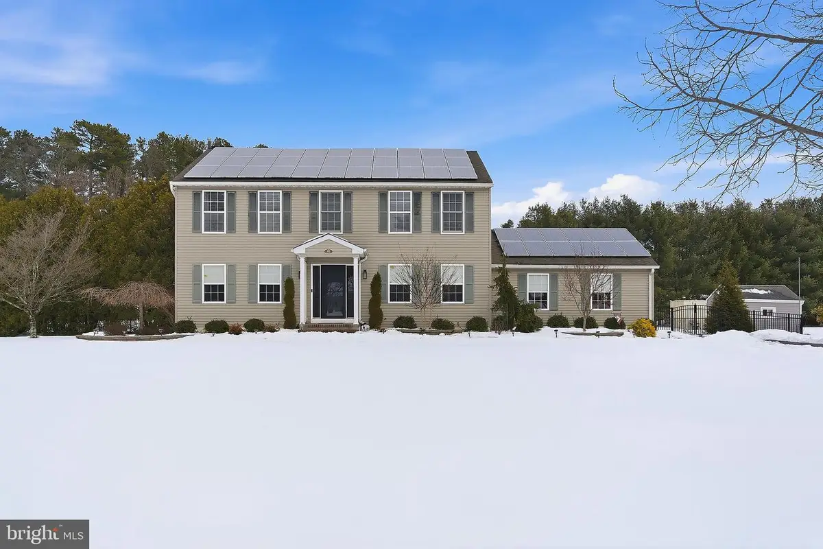 60 Hampshire Ct, New Egypt, NJ 08533 - #1