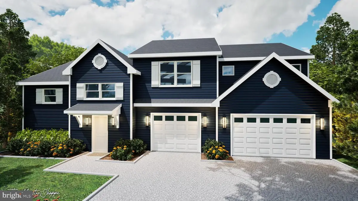 3 Champions Dr, Little Egg Harbor, NJ 08087 - #1