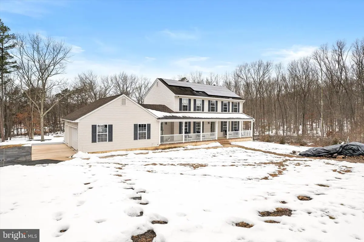 733 County Rt 539, New Egypt, NJ 08533 - #1