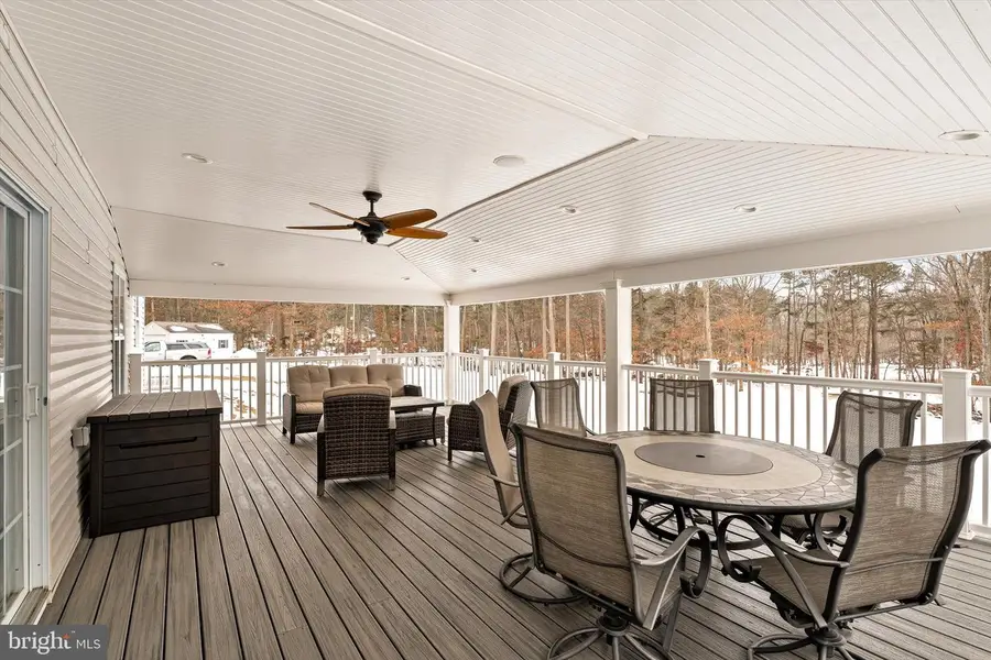 733 County Rt 539, New Egypt, NJ 08533 - #3