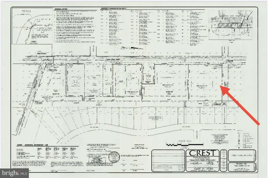 827 Route 539, Little Egg Harbor, NJ 08087 - #2