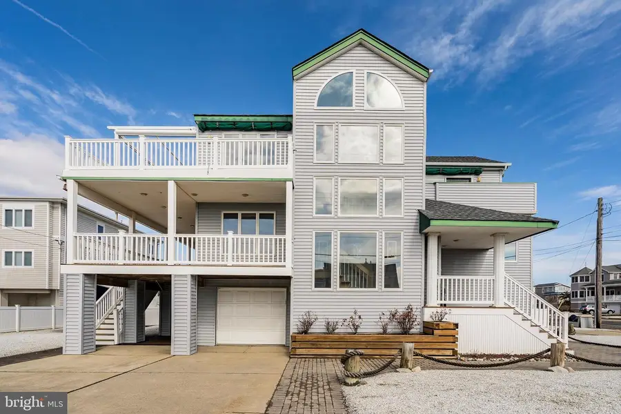 307 N 13th St, Surf City, NJ 08008 - #2