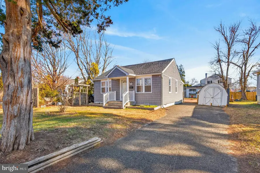 22 Twin Dr, New Egypt, NJ 08533 - #3