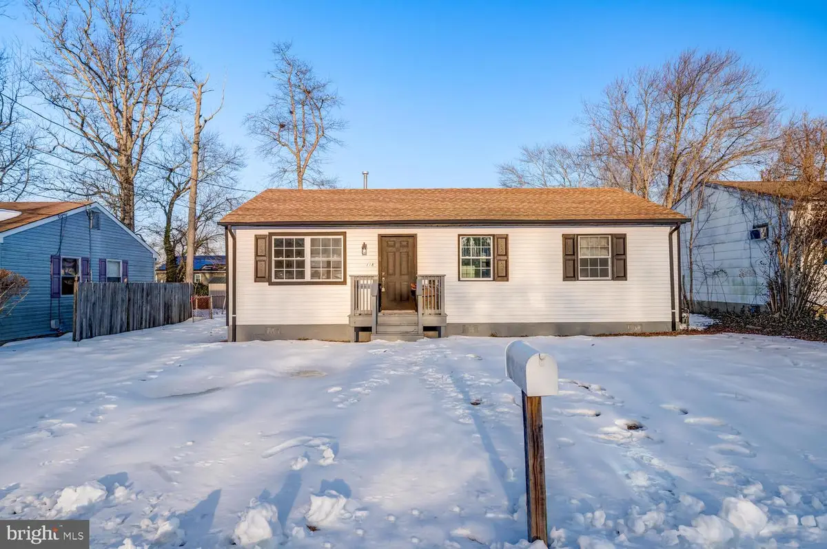 118 Lake Deerbrook Dr, Little Egg Harbor, NJ 08087 - #1