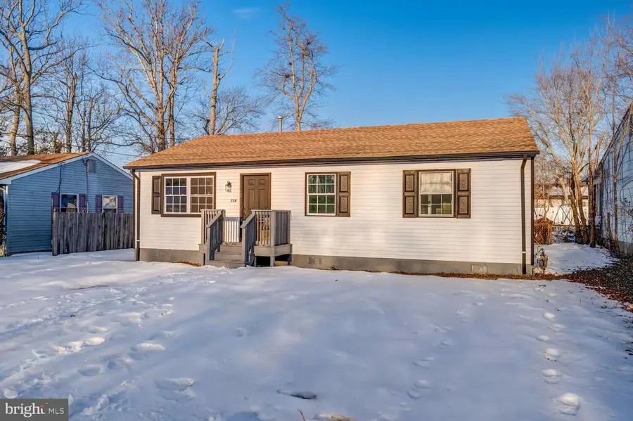 118 Lake Deerbrook Dr, Little Egg Harbor, NJ 08087 - #2