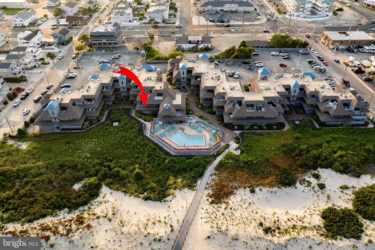 1001 Ocean #c1001, Ship Bottom, NJ 08008 - #1