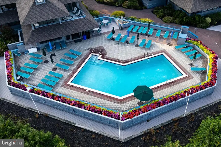 1001 Ocean #c1001, Ship Bottom, NJ 08008 - #2