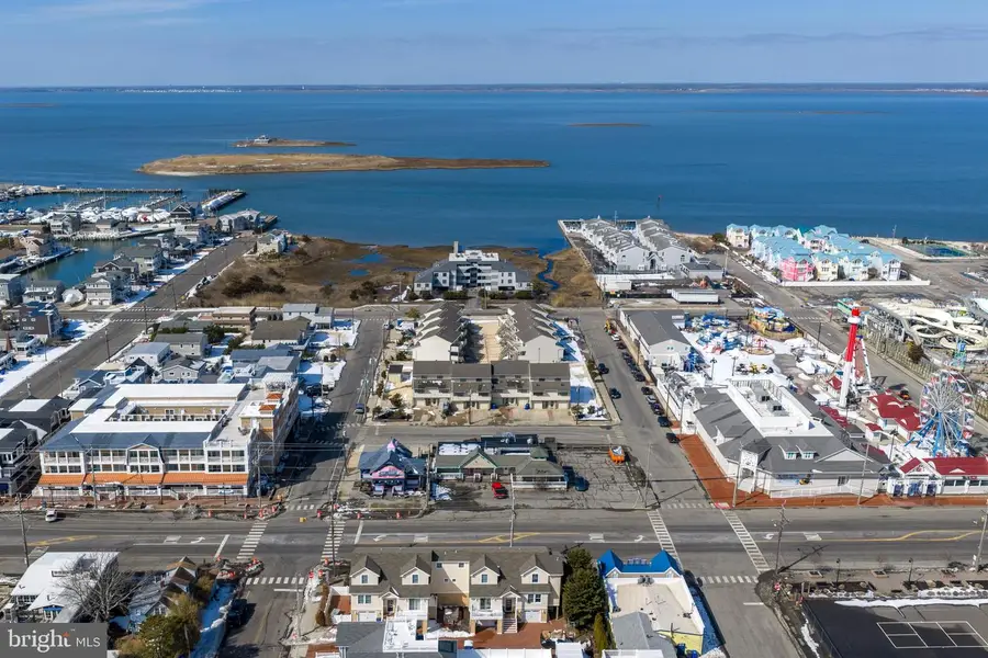 601 N Del Ave #12, Beach Haven, NJ 08008 - #3
