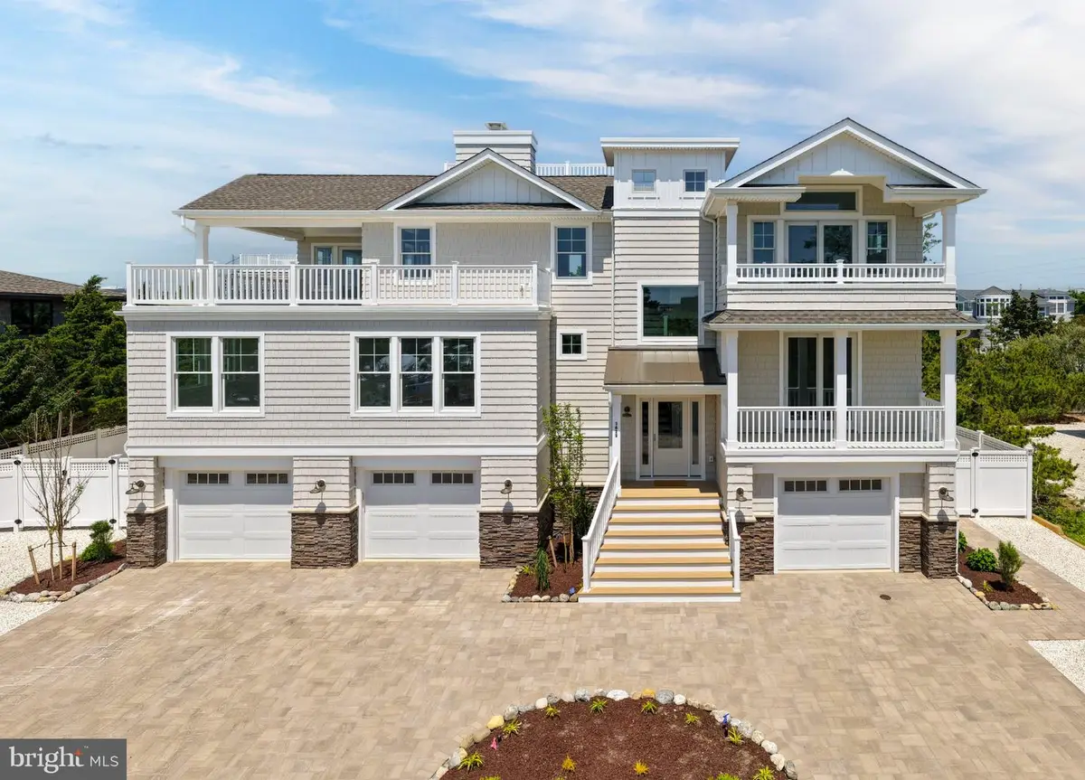 162 D Long Beach Blvd, Long Beach Township, NJ 08008 - #1
