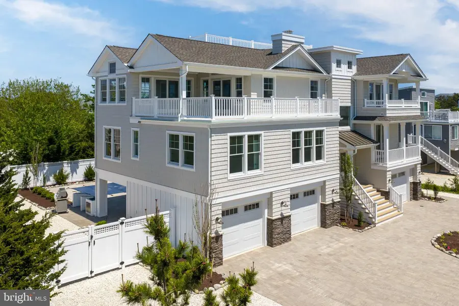 162 D Long Beach Blvd, Long Beach Township, NJ 08008 - #2