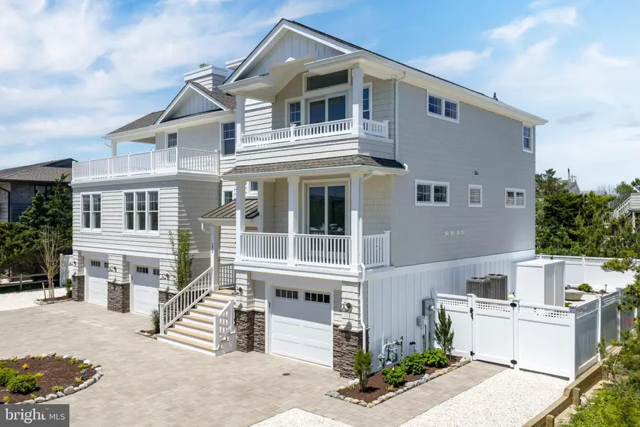 162 D Long Beach Blvd, Long Beach Township, NJ 08008 - #3
