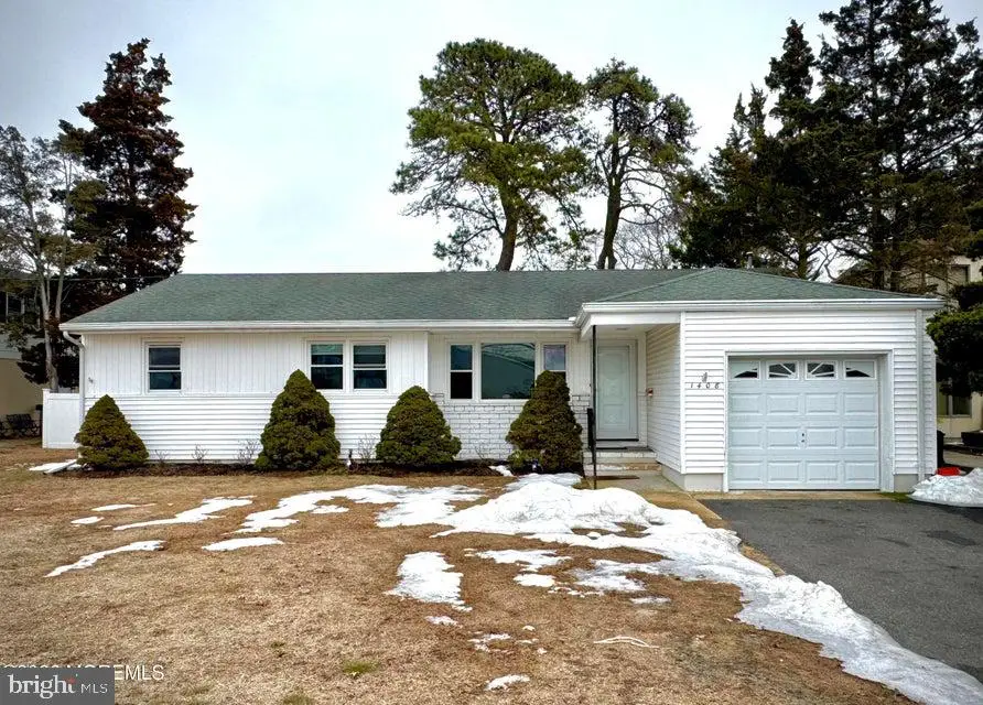 1408 Beaver Dam Rd, Point Pleasant, NJ 08742 - #1