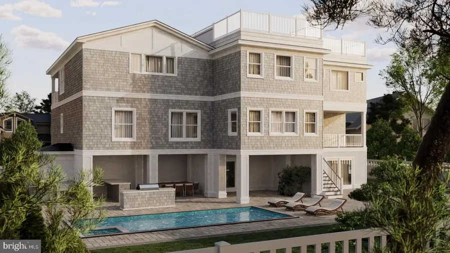 10-b Long Beach Blvd., Long Beach Township, NJ 08008 - #2