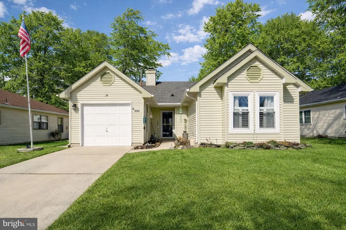 116 Lantern Pl, Little Egg Harbor, NJ 08087 - #1