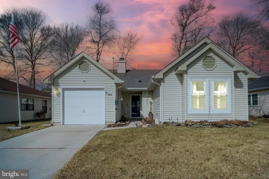 116 Lantern Pl, Little Egg Harbor, NJ 08087 - #3