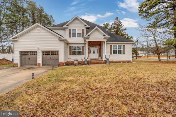 1 Maria Dr, LITTLE EGG HARBOR TWP, NJ 08087