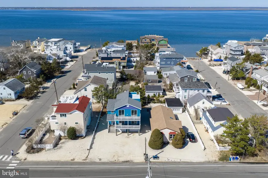 2205 N Central Ave, Surf City, NJ 08008 - #2