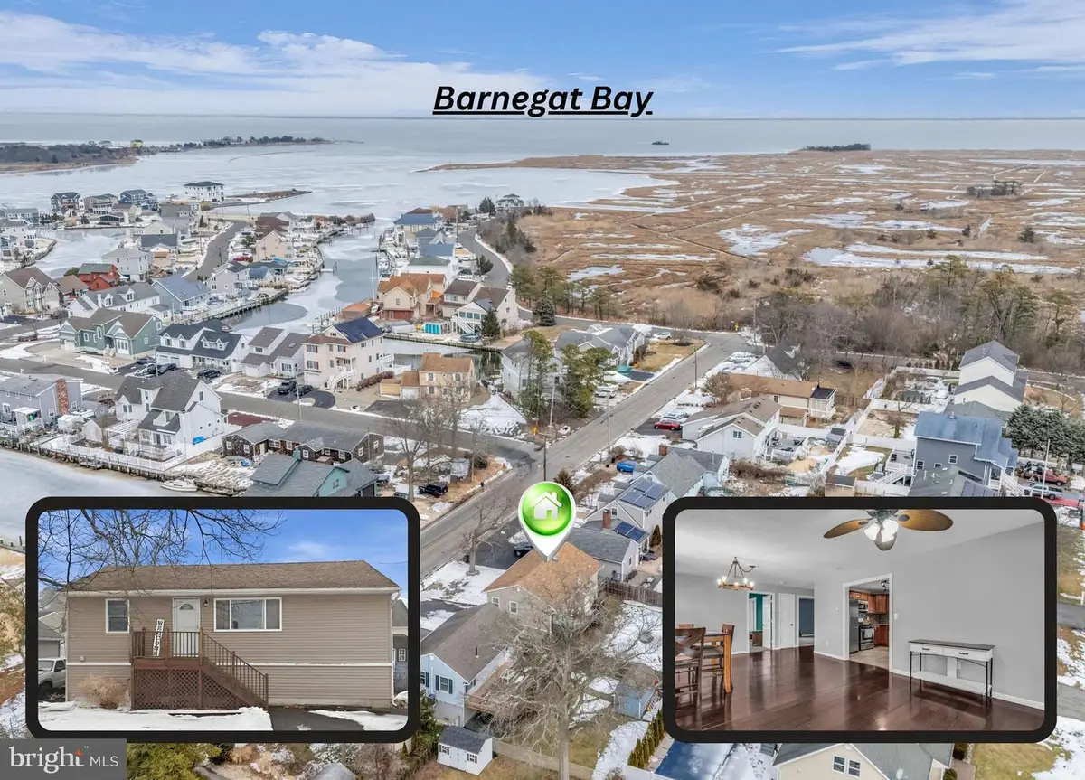 905 Clairmore Ave, Lanoka Harbor, NJ 08734 - #1