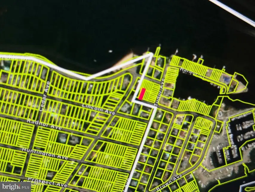 0 Lawshe Dr, Pine Beach, NJ 08741 - #2