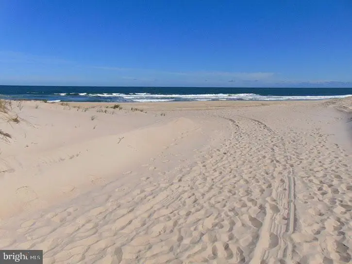 206 E 20th, Long Beach Township, NJ 08008 - #2