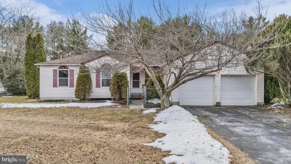 1131 Carollina St, LAKEWOOD, NJ 08701