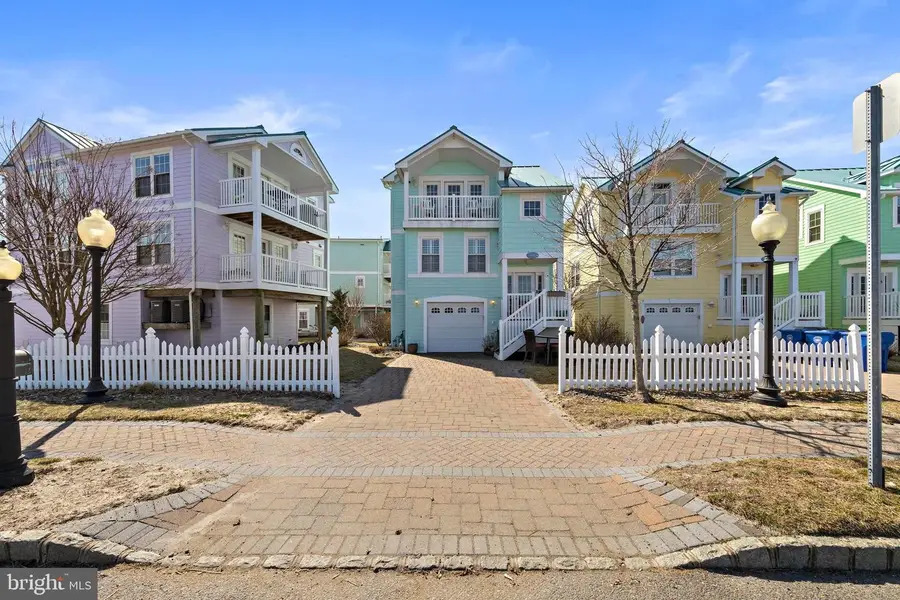402 Taylor Avenue, Beach Haven, NJ 08008 - #2
