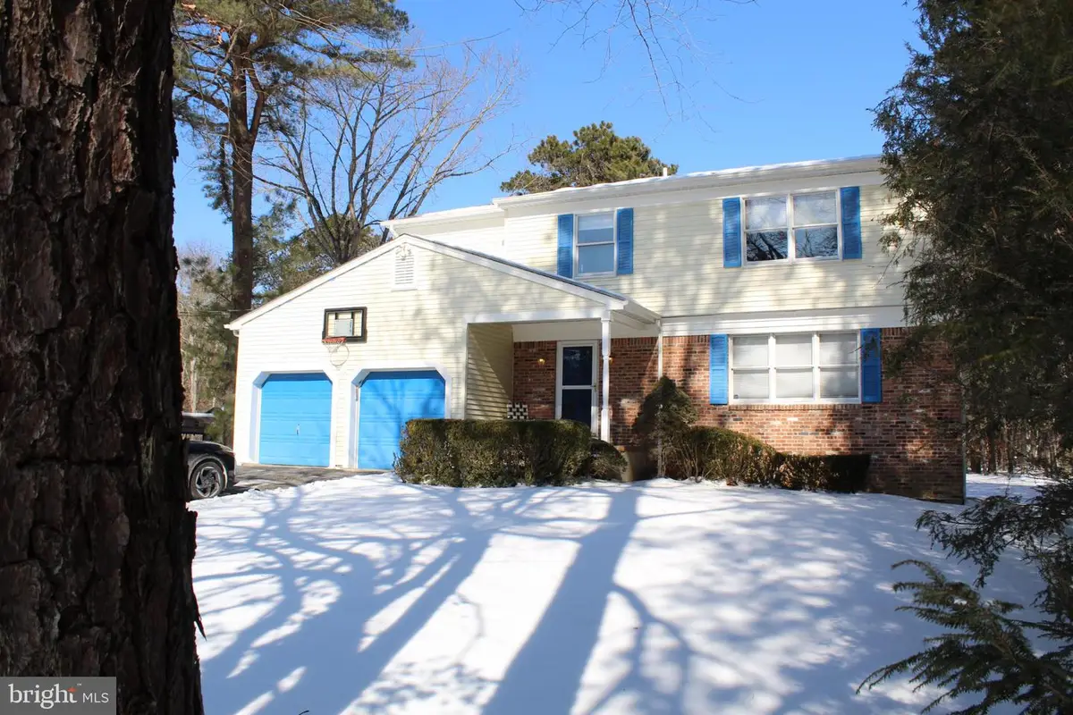 435 Frank Applegate Rd, Jackson, NJ 08527 - #1