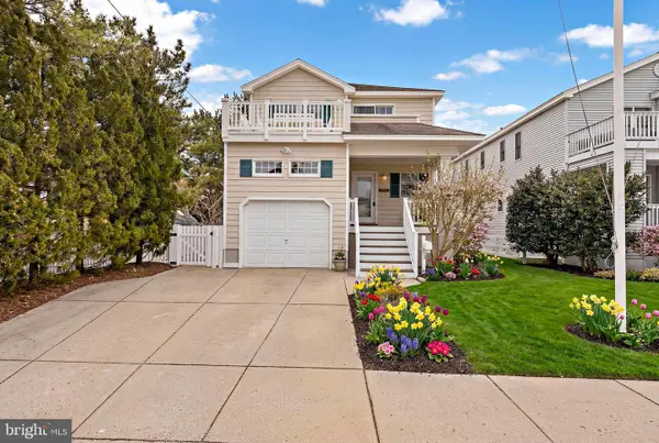 4 E Goldsborough (63rd St.), LONG BEACH TOWNSHIP, NJ 08008