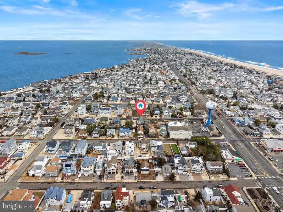 24 W New Jersey Ave, Long Beach Township, NJ 08008 - #2