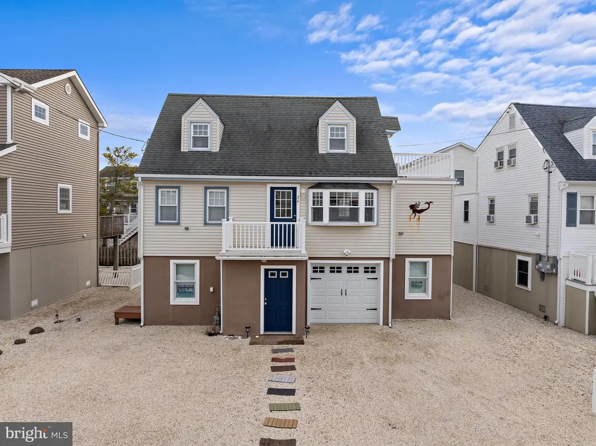 26 Ocean View, Long Beach Township, NJ 08008 - #1