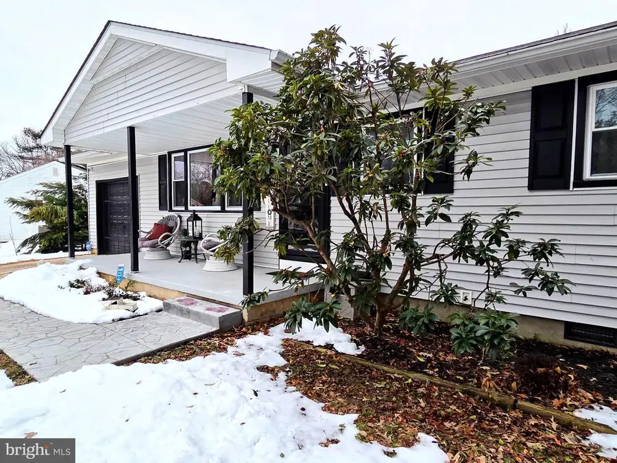 203 Lake Placid Dr, Little Egg Harbor, NJ 08087 - #3