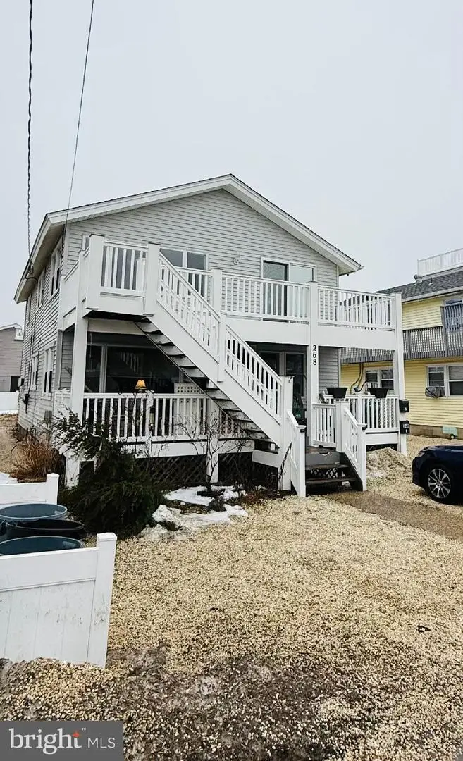 268 N 14th St, Surf City, NJ 08008 - #1