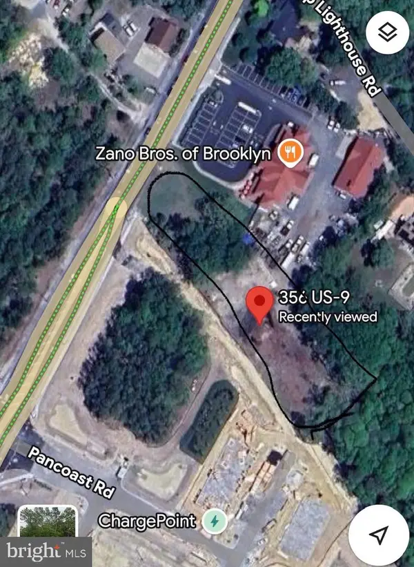 356 Route 9, WARETOWN, NJ 08758