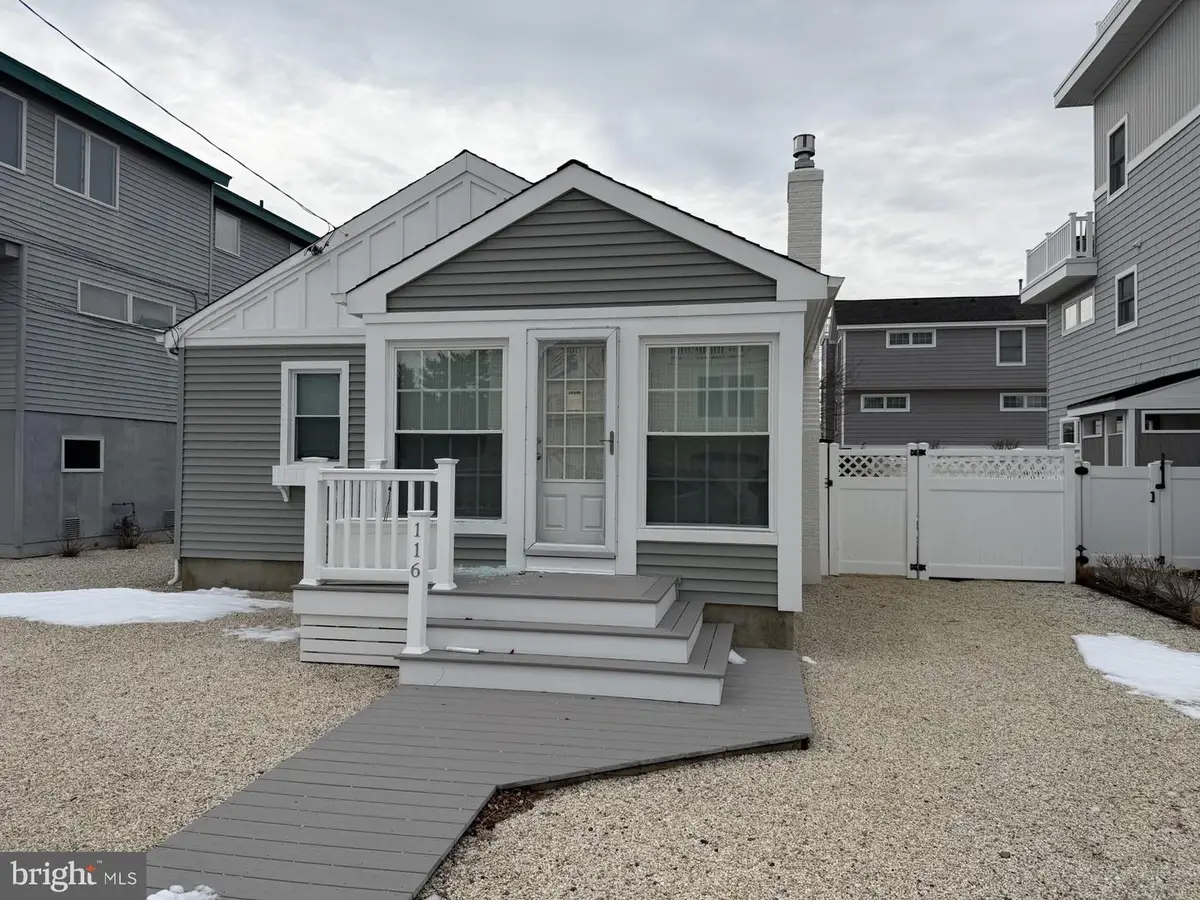 116 E 28th St, Long Beach Township, NJ 08008 - #1