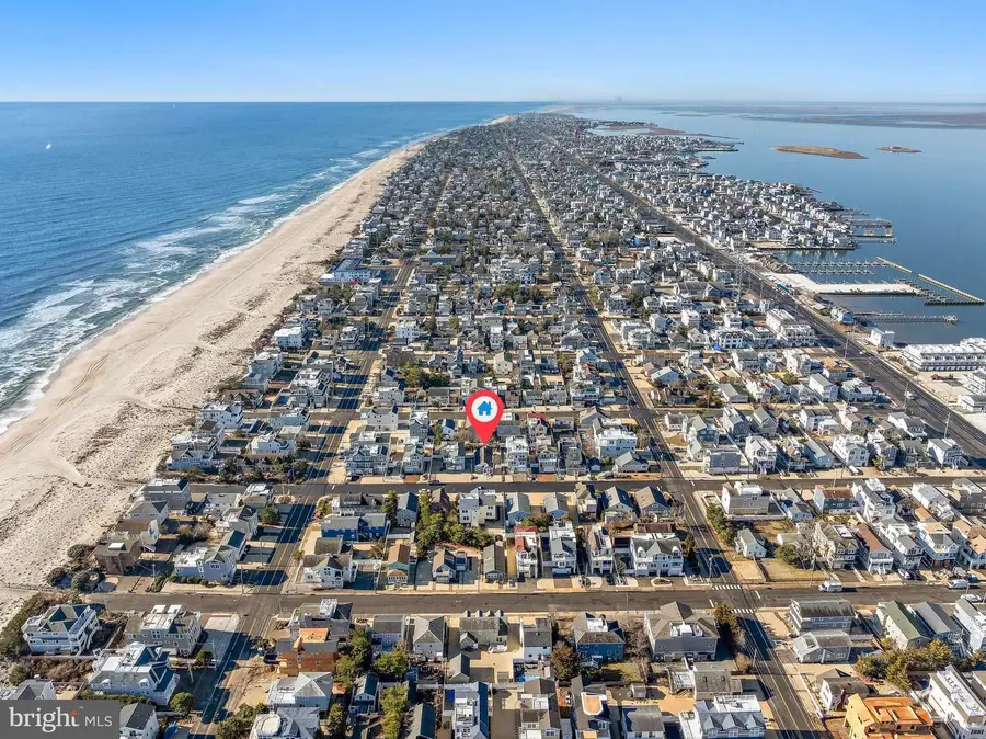 116 E 28th St, Long Beach Township, NJ 08008 - #2