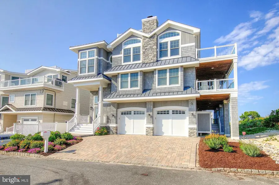 123 E Colorado, Long Beach Township, NJ 08008 - #2