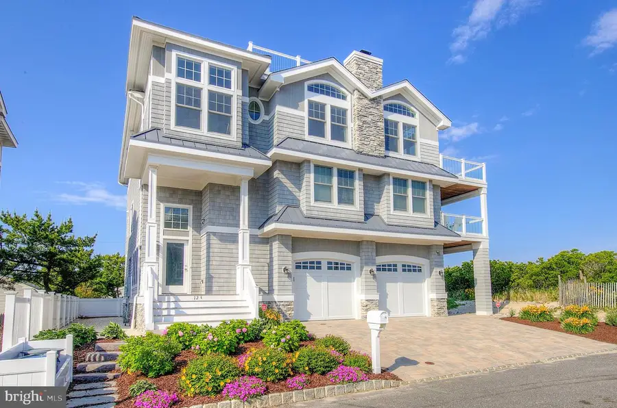 123 E Colorado, Long Beach Township, NJ 08008 - #3