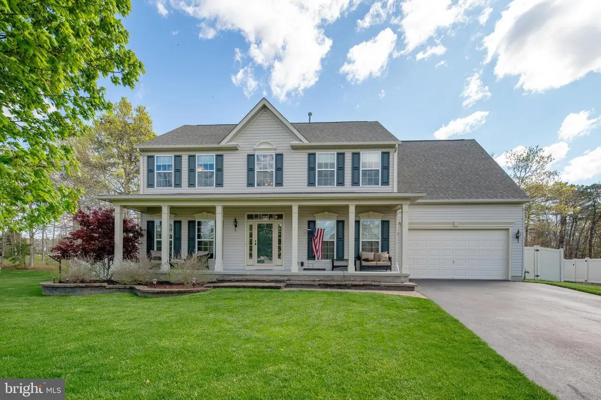 32 Carriage Way, Barnegat, NJ 08005 - #1