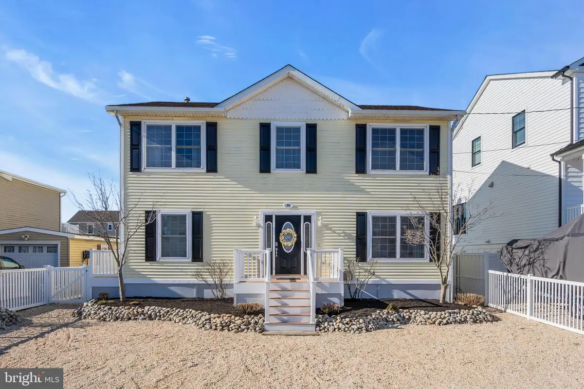 44 Claudia Lane, Manahawkin, NJ 08050 - #1