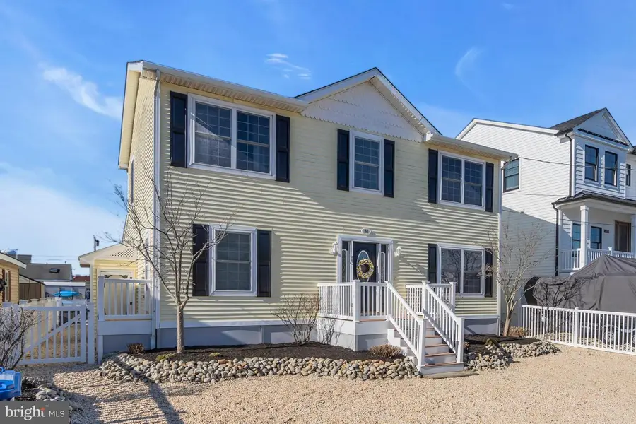 44 Claudia Lane, Manahawkin, NJ 08050 - #3