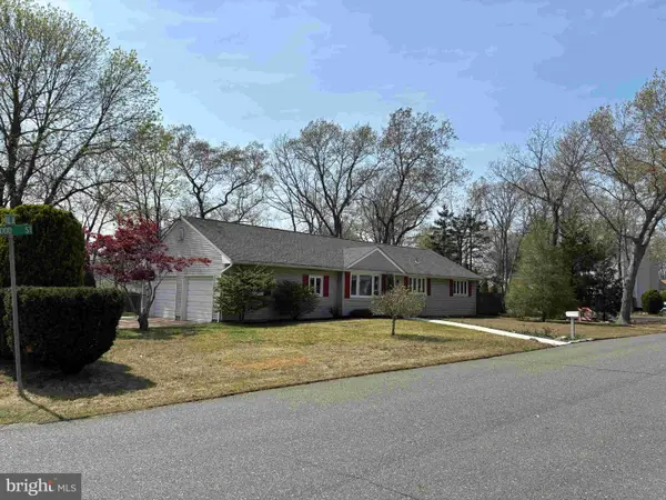 653 Elwood St, FORKED RIVER, NJ 08731