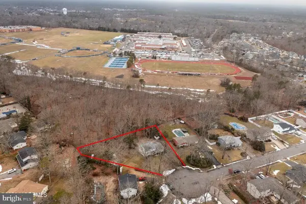 510 Oak Hill Ct, LANOKA HARBOR, NJ 08734