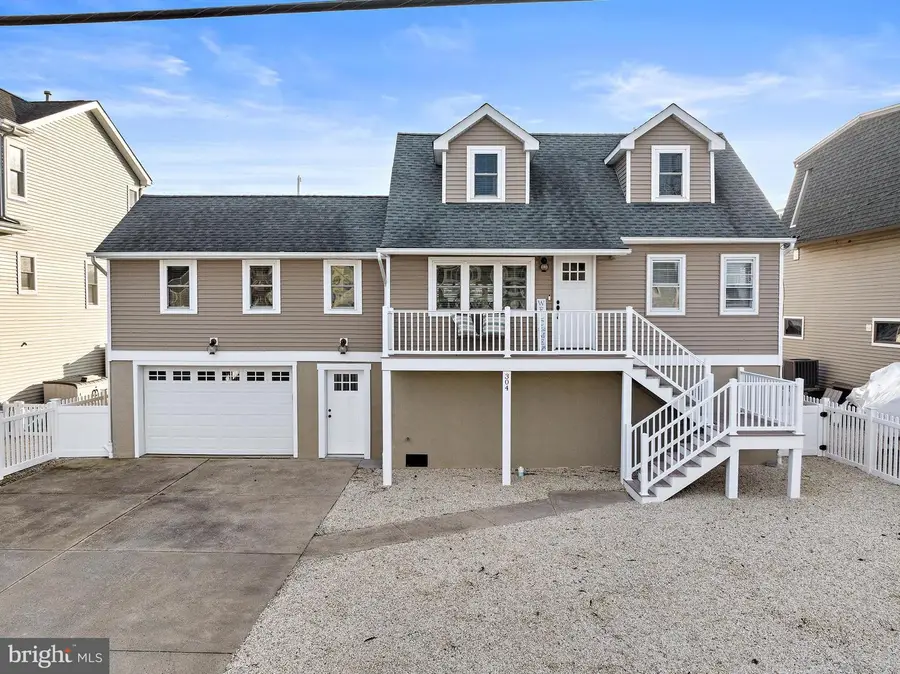 304 Morris Blvd, Manahawkin, NJ 08050 - #2