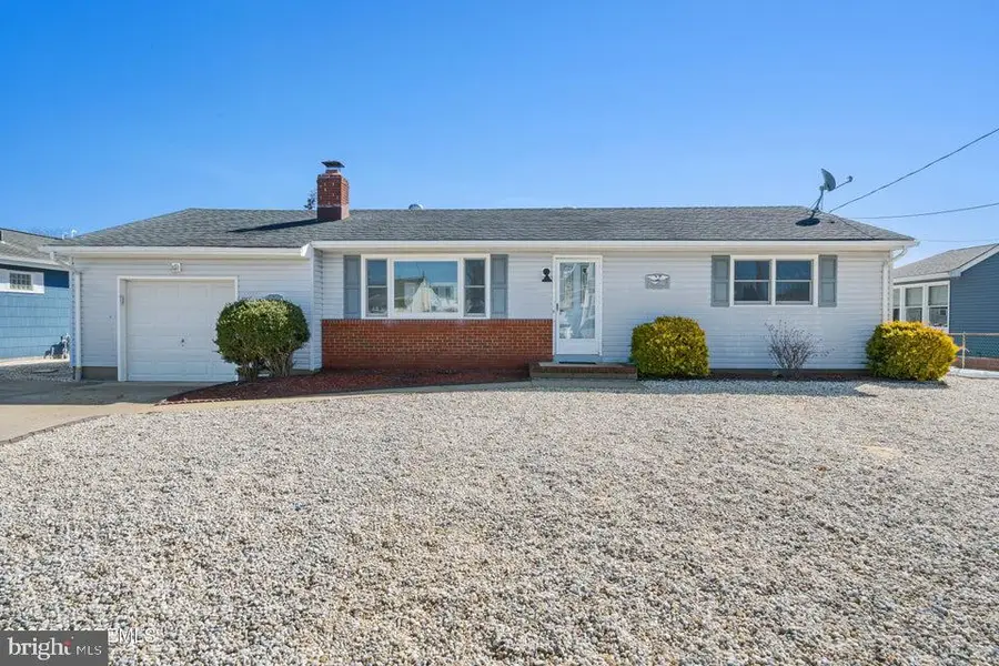 715 Richmond Dr, Forked River, NJ 08731 - #2